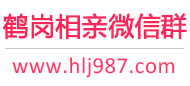 鹤岗相亲微信群