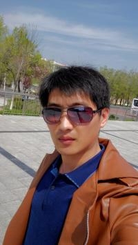 唐吉可德的第一张照片--黑龙江987交友网