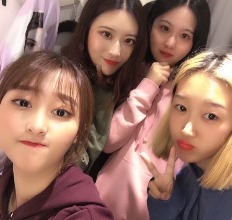 小树叶的第三张照片--黑龙江交友中心