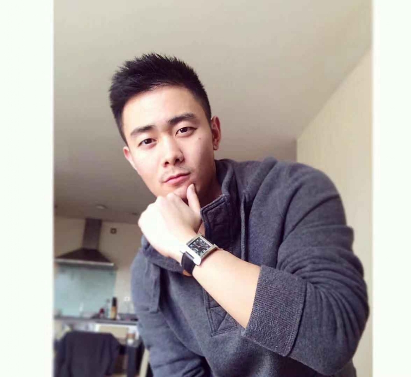 TaoL的第一张照片--黑龙江交友中心