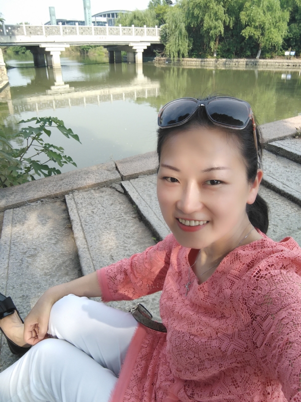 渴慕的第一张照片--黑龙江交友中心