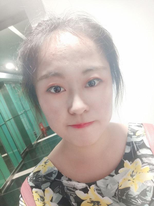 小花伞的第一张照片--黑龙江交友中心