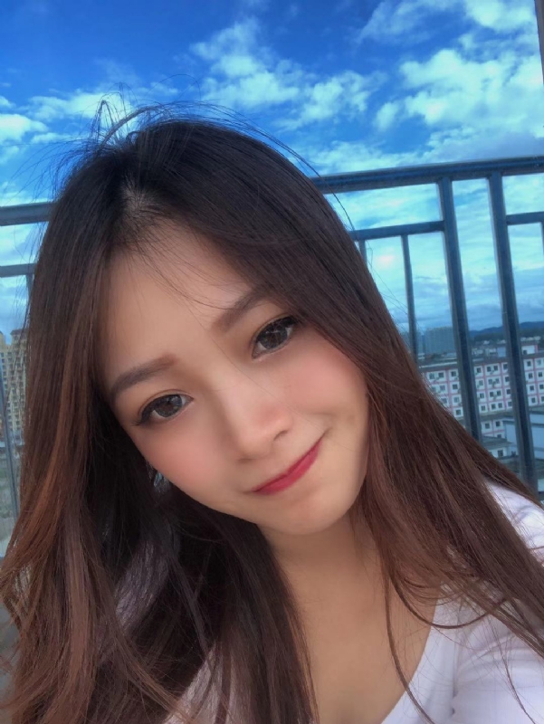 温柔诗函的第一张照片--黑龙江交友中心