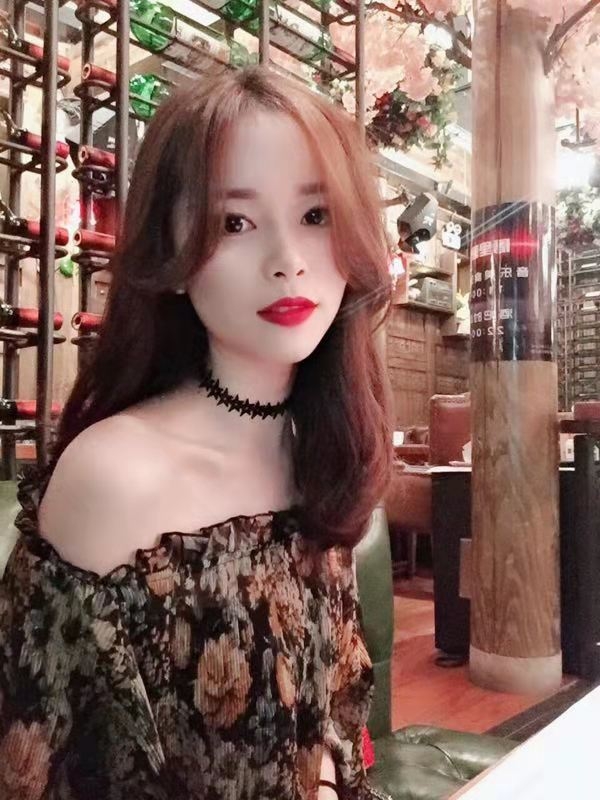 晓洁的第一张照片--黑龙江交友中心