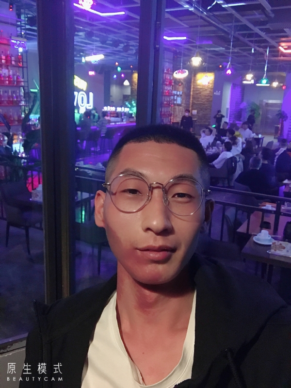 东北小伙的第一张照片--黑龙江交友中心