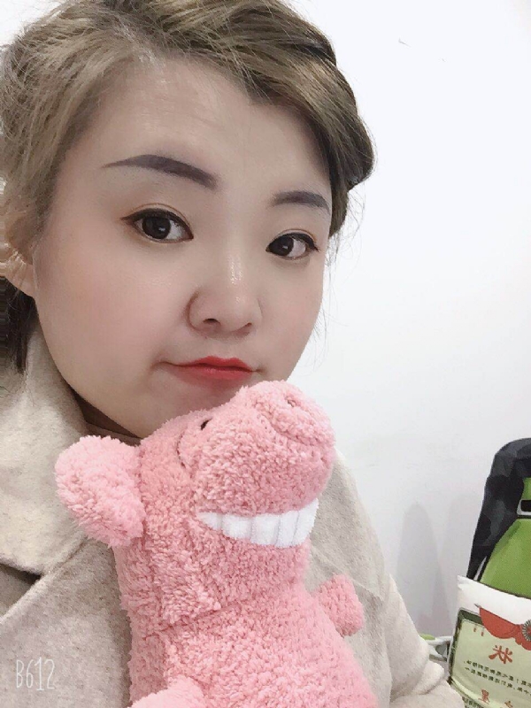 李娜的第一张照片--黑龙江交友中心