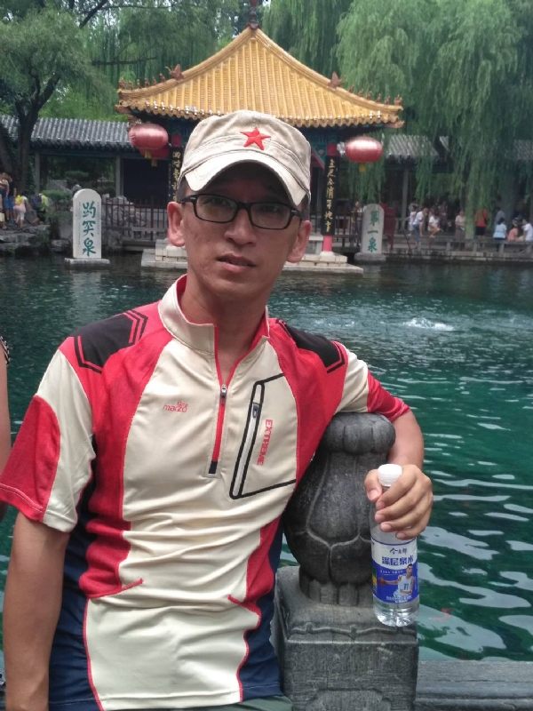 晓峰的第一张照片--黑龙江交友中心