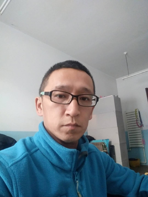 晓峰的第三张照片--黑龙江交友中心