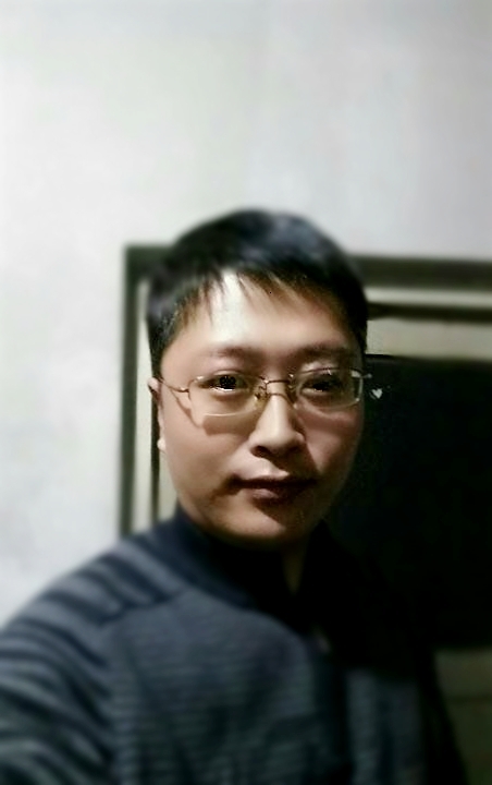 爱人如己的第一张照片--黑龙江交友中心