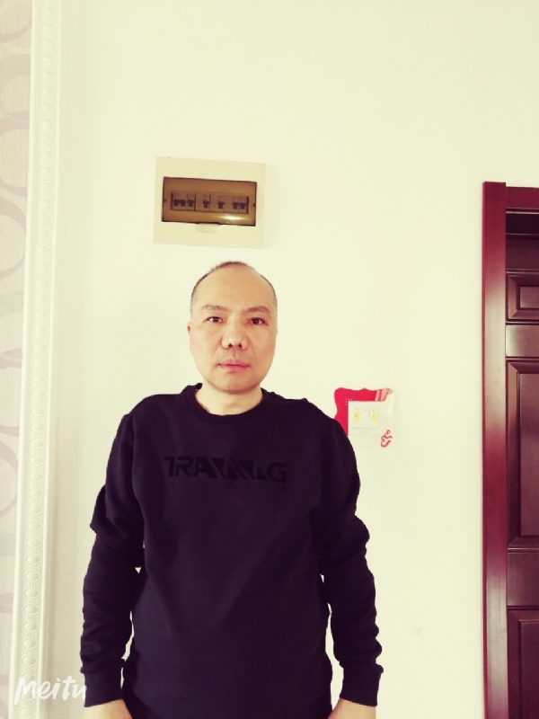 酒香四溢的第一张照片--黑龙江交友中心
