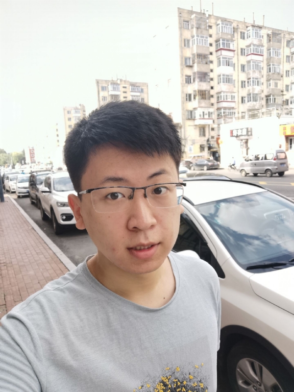 困难都是纸老虎的第三张照片--黑龙江交友中心