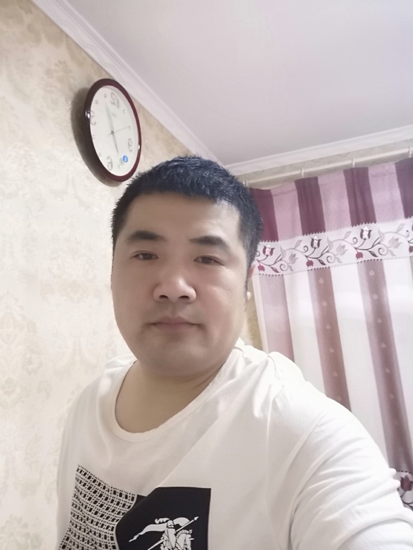 爱你的眼睛的第一张照片--黑龙江交友中心