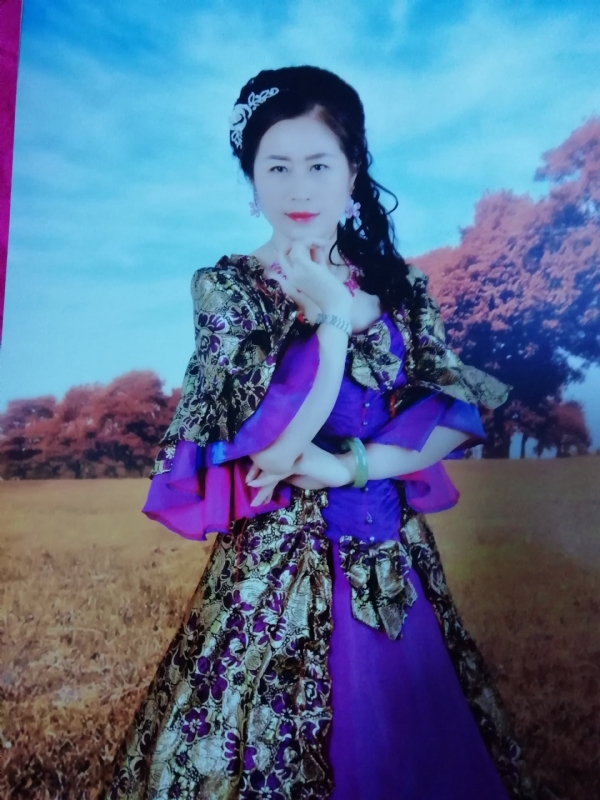 清水芙蓉的第一张照片--黑龙江交友中心