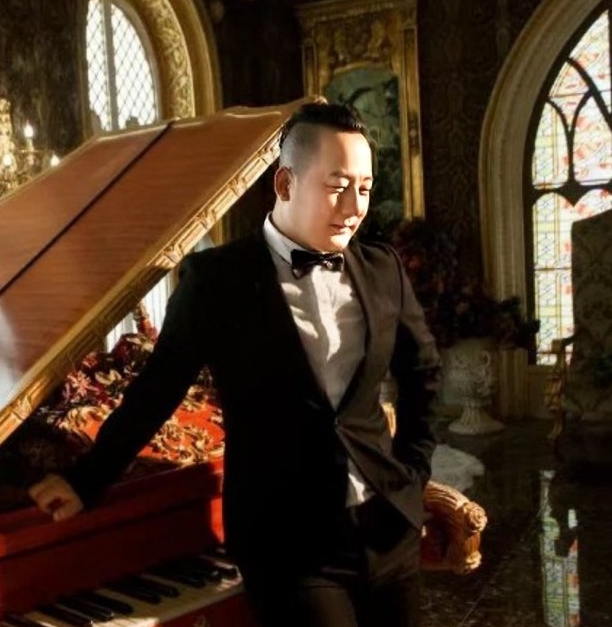 风雨飘摇的第一张照片--黑龙江交友中心