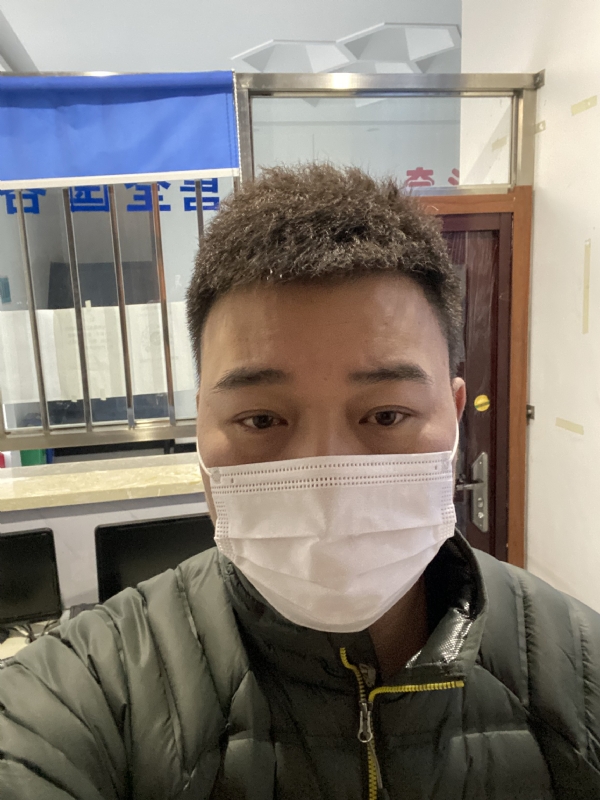 光明磊落的第二张照片--黑龙江交友中心