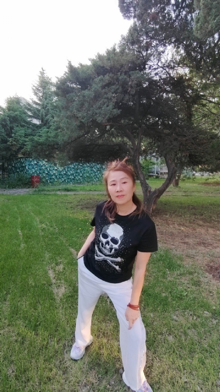 晚霞的第二张照片--黑龙江交友中心