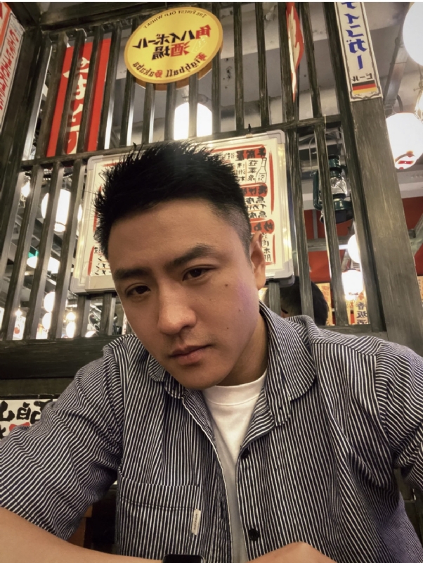 伴你长按的第一张照片--黑龙江交友中心