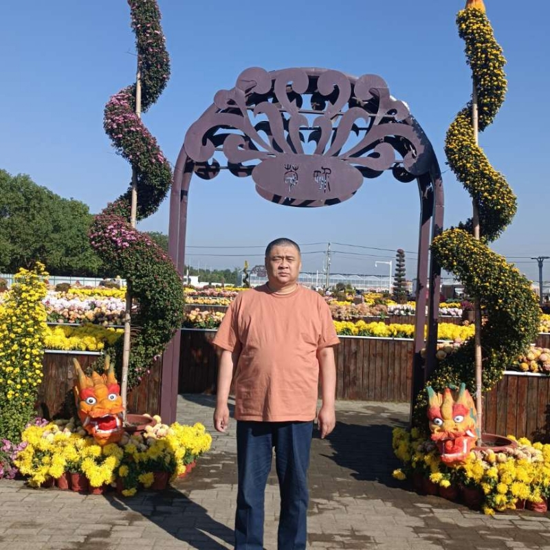 晓欣的第一张照片--黑龙江交友中心