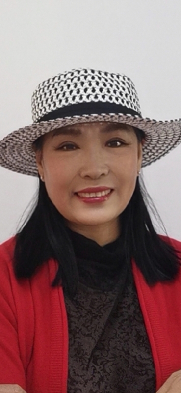 美怡的第一张照片--黑龙江交友中心