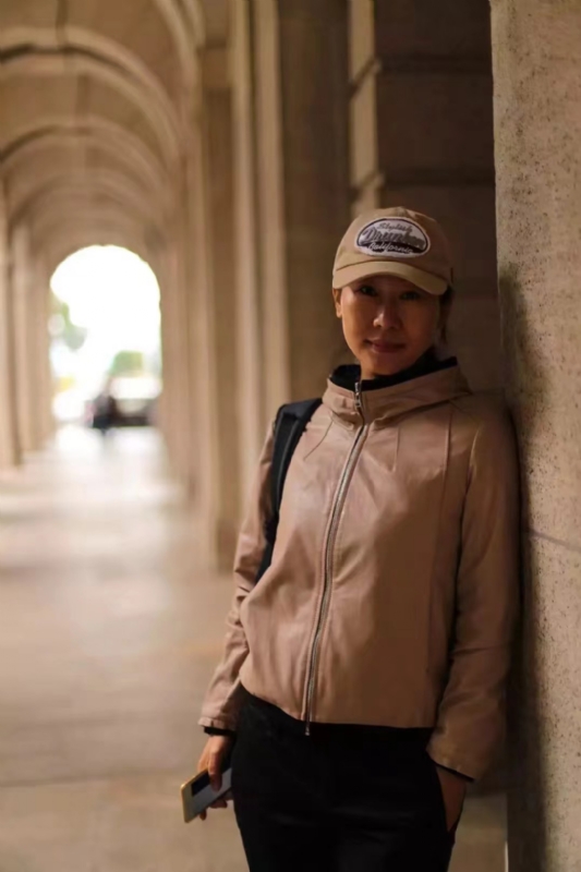 心镜的第一张照片--黑龙江交友中心