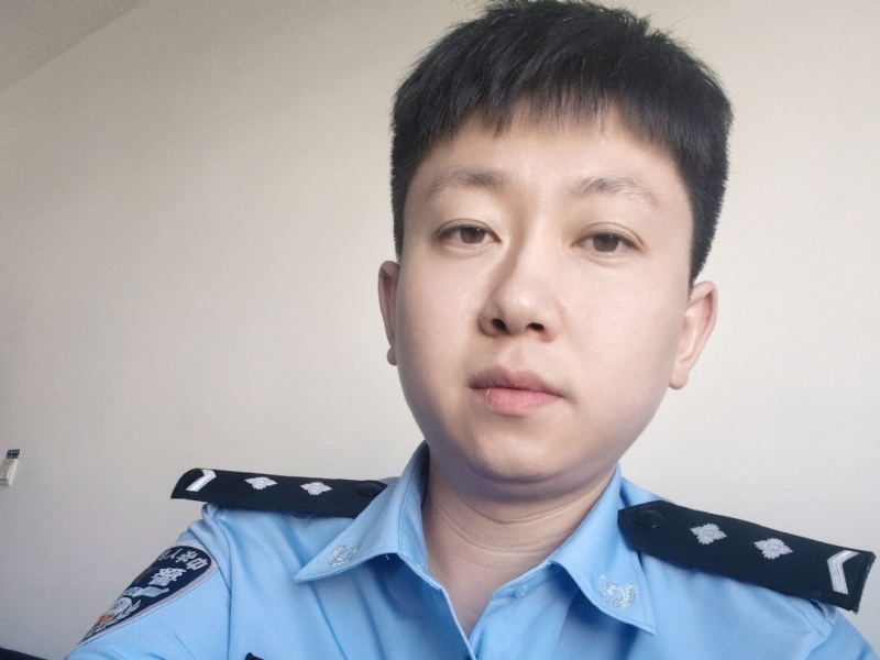 峻仔的第一张照片--黑龙江交友中心