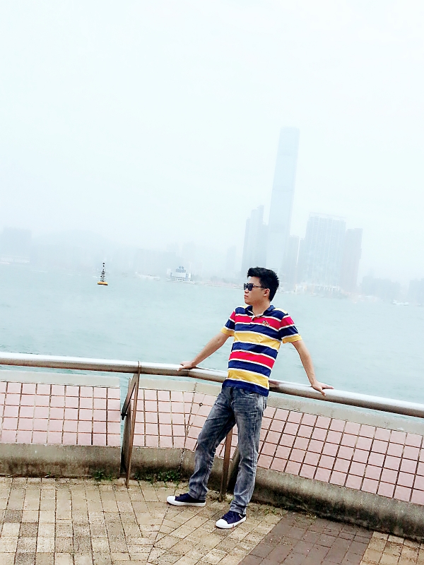 Kevin的第一张照片--黑龙江交友中心