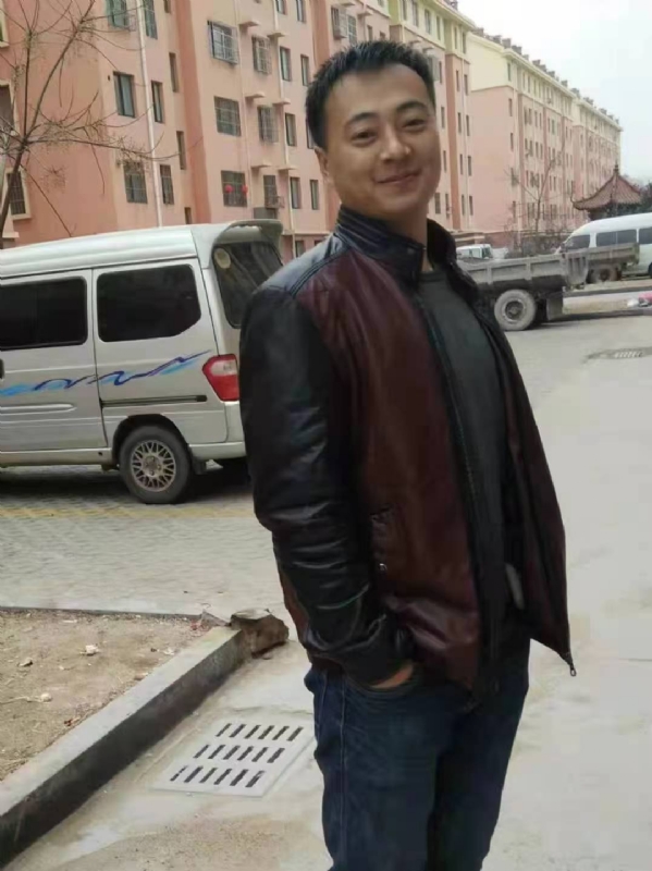 云淡风轻的第一张照片--黑龙江交友中心