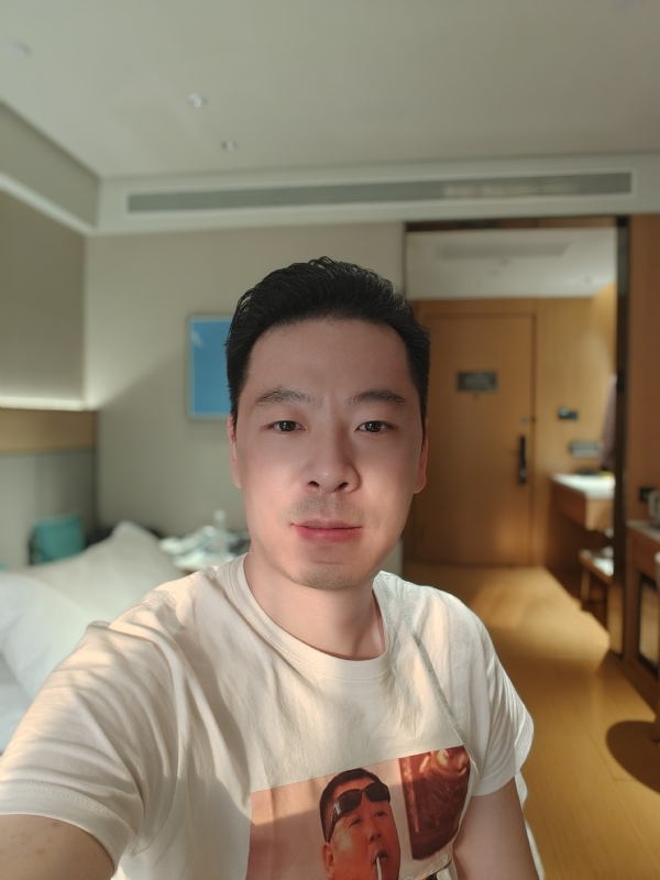 小珺的第一张照片--黑龙江交友中心