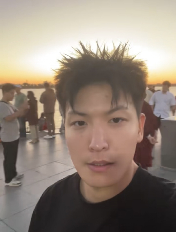 姚荫博的第二张照片--黑龙江交友中心