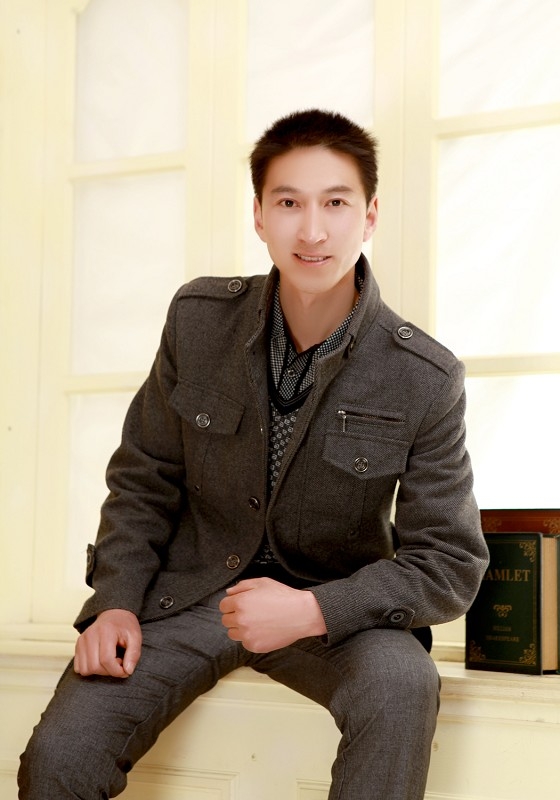 清云的第一张照片--黑龙江交友中心