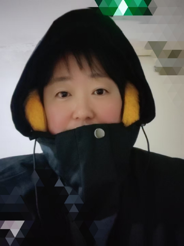 爱温暖人心的第一张照片--黑龙江交友中心