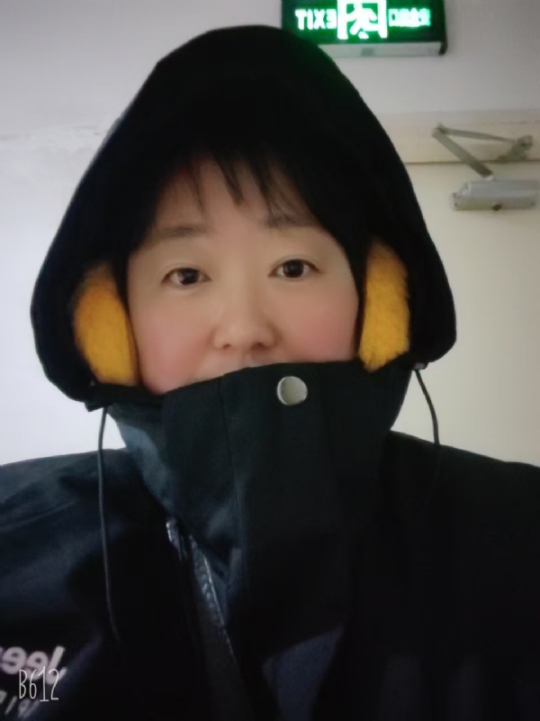 爱温暖人心的第三张照片--黑龙江交友中心