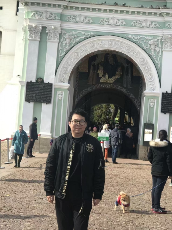 L-C-N的第一张照片--黑龙江交友中心